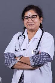 Dr Anjana Chauhan